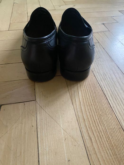 Чоловічі туфлі лофери Miguel Miratez