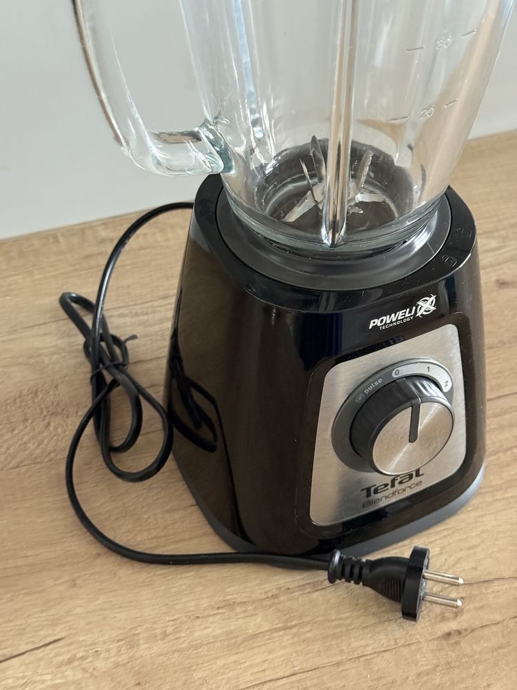 Blender kielichowy TEFAL BL438831