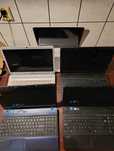 Kolekcja Laptopów Sony Vaio