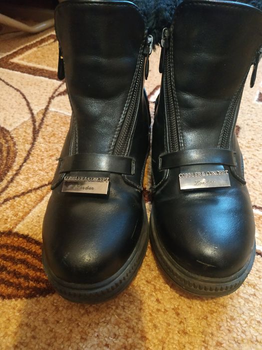 Сапожки дитячі розмір 29