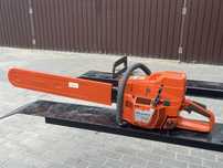 Husqvarna 395 XP 7,1km stihl MS881 MS 661 592Xp