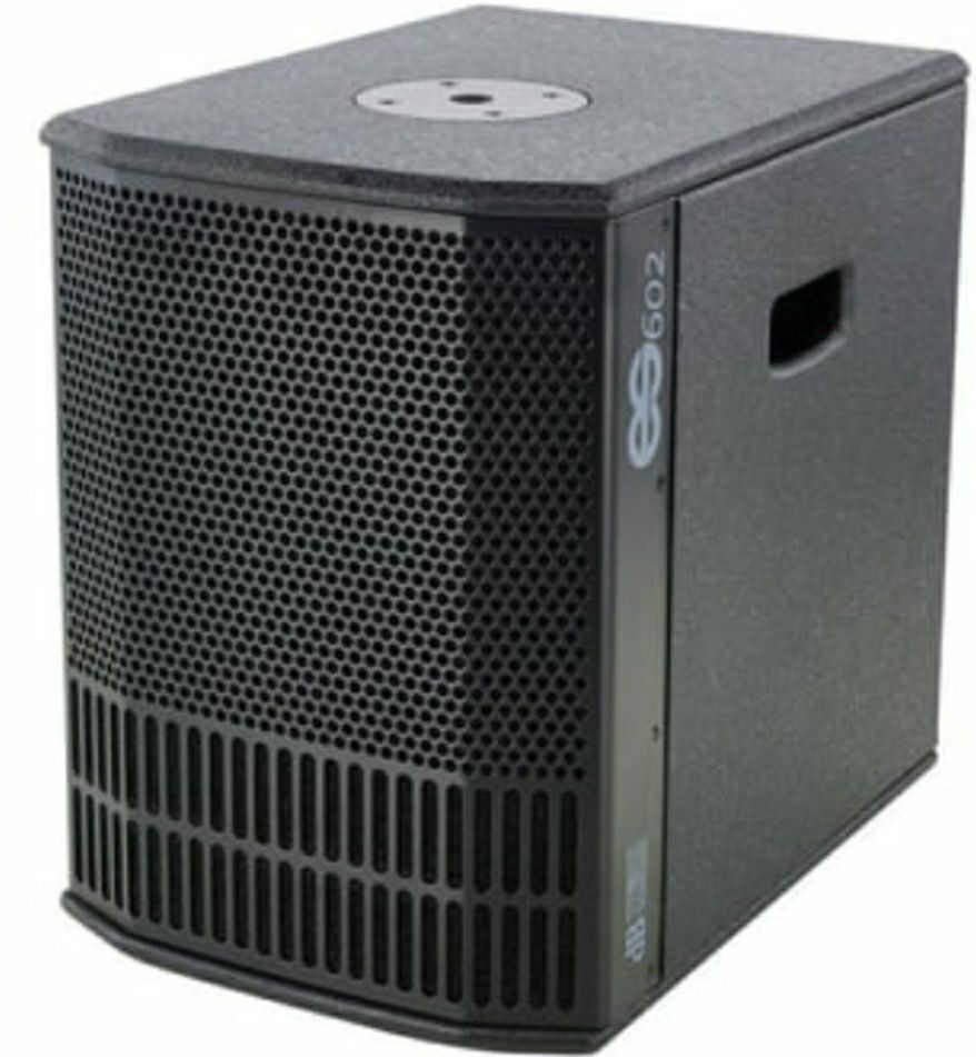 PA DB Technologies 800w c/oferta bolsa