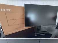 Monitor komputerowy MSI PRO MP243X, 100 Hz