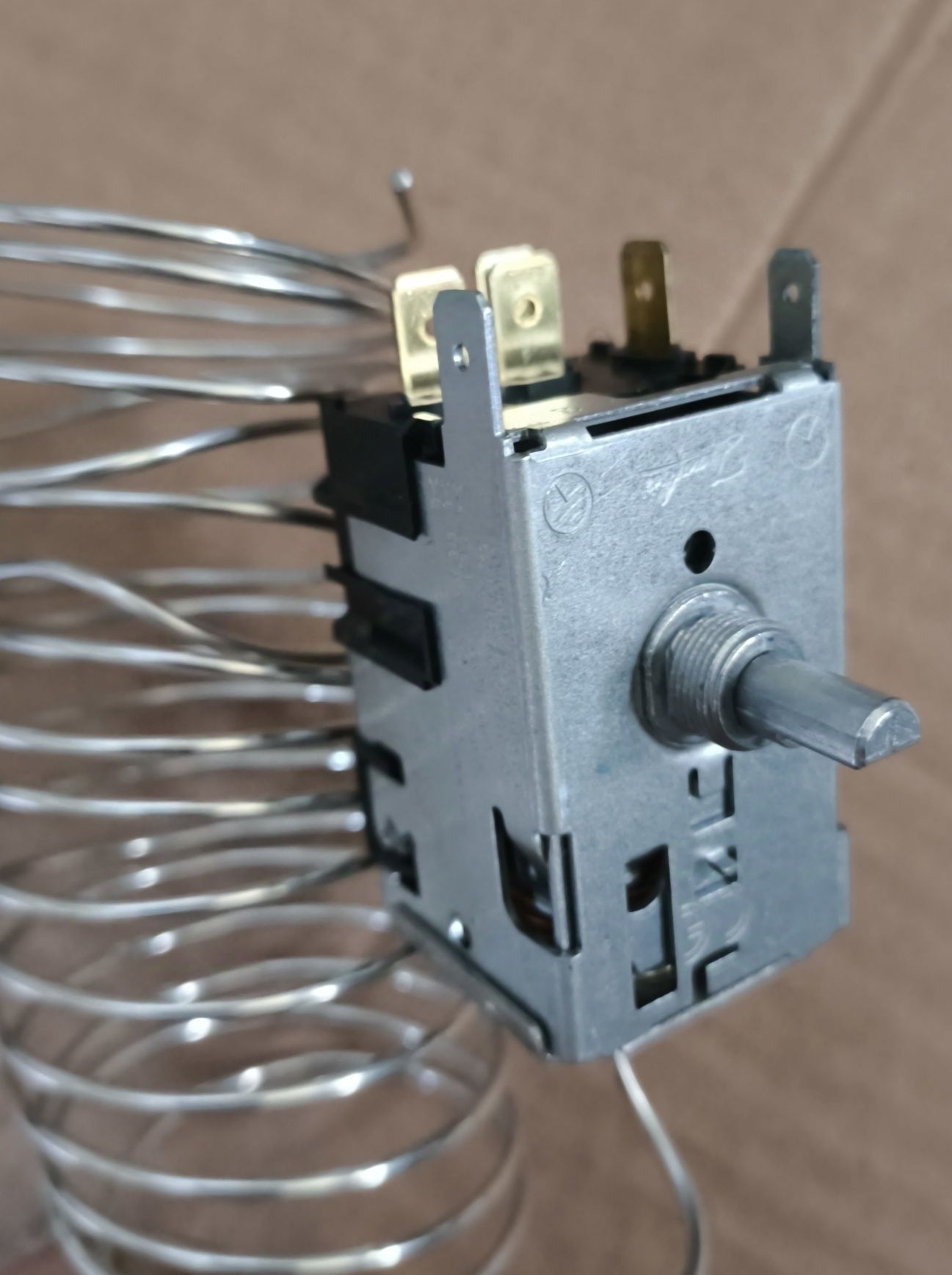 Termóstato arca Danfoss