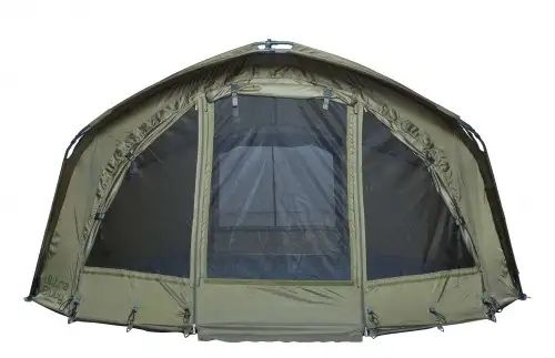 Namiot karpiowy/wędkarski thandem baits phantom ultra bivvy
