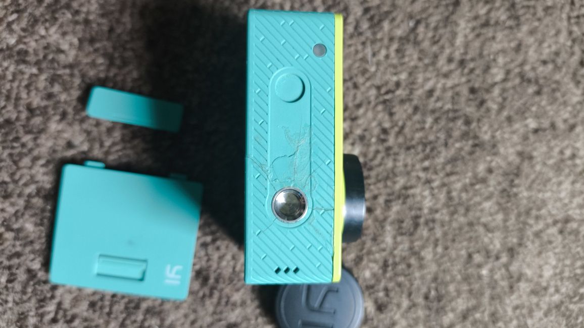 Kamera sportowa Xiaomi Yi