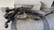 Escape completo SC Project Z800