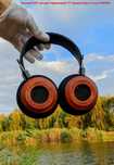 DIY HI-FI HI-END динамік Grado GS3000e звук на 60 000 грн
