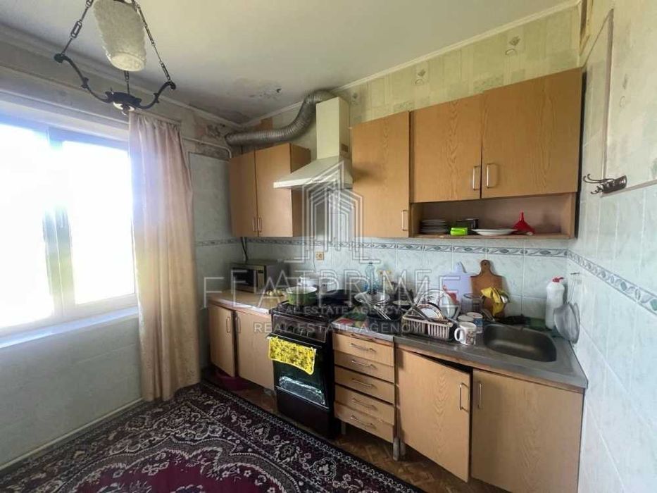 Продаж 3К квартири в Березань!