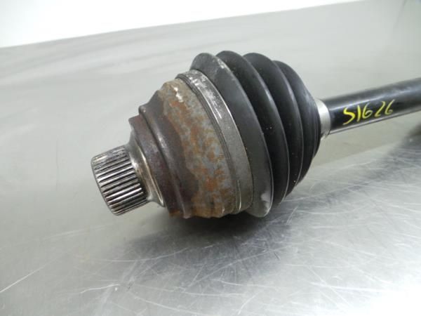 Transmissão frente direita AUDI A5 (8T3)