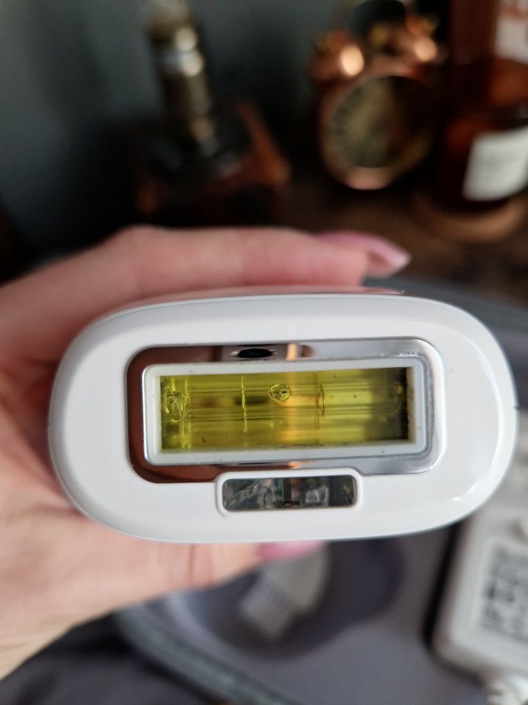 Depilator laserowy Silk'n Infinity H3101
