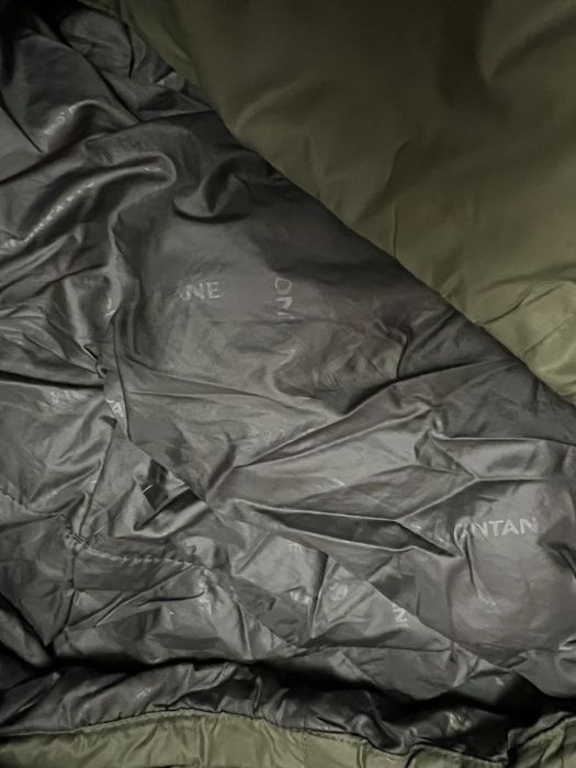 Одеяло montane prizm  primaloft eco