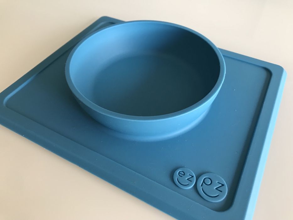 Ezpz - The Mini Bowl