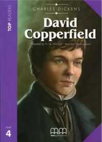 David Copperfield SB + CD MM PUBLICATIONS - Charles Dickens