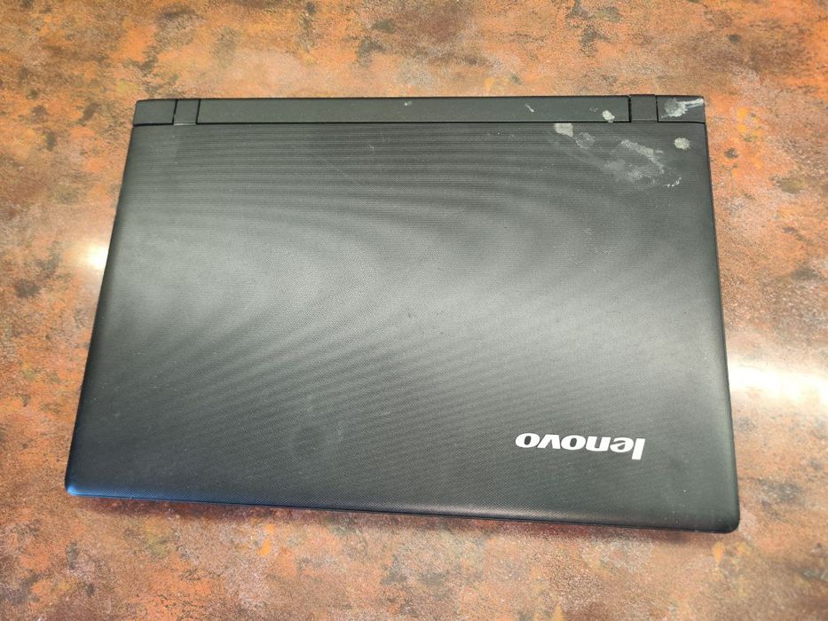 Lenovo IdeaPad 100-15IBY, uszkodzona matryca