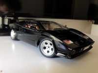 Lamborghini countach (1988) marca burago