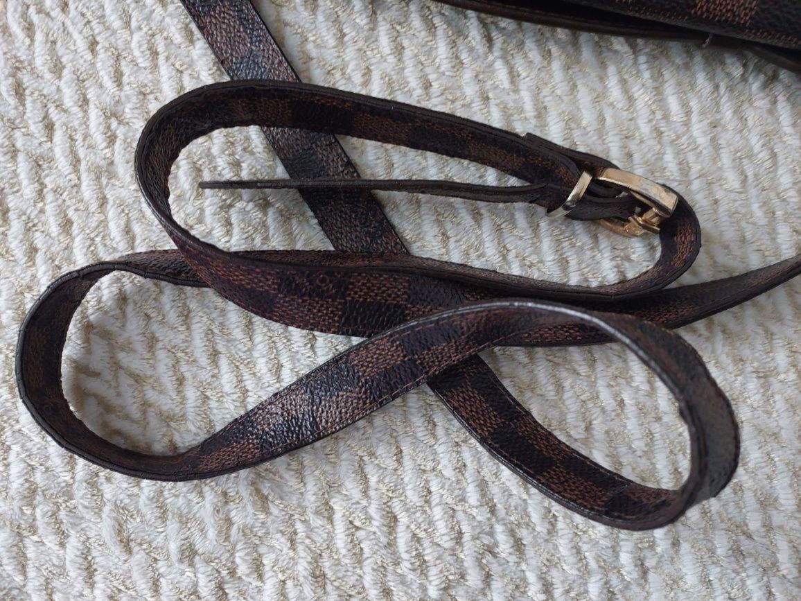 Torebka  Louis Vuitton