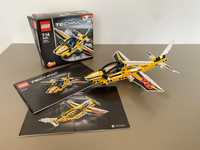 Lego Technic 42044  2w1