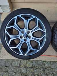 Koła Ford Focus mk4 235/40 R18