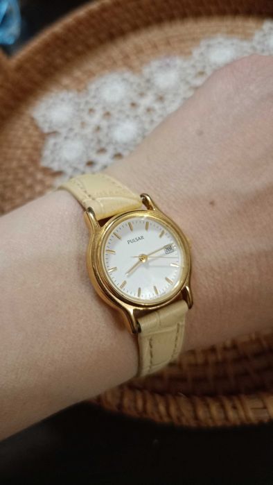 Кварцові наручні годинники inversoll,pulsar,reflex.часы