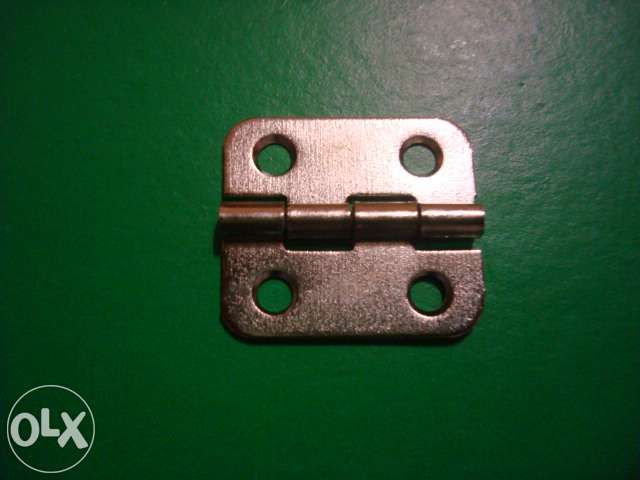 Петля (шахматная) завес для шкатулок,икон (фурнитура)