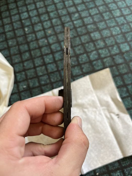 Комплект сцепления Opel vectra C