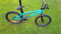 Sprzedam rower bmx