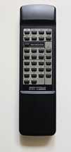 Onkyo RC-331C oryginalny pilot do DX-C120, DX-C220, DX-C320