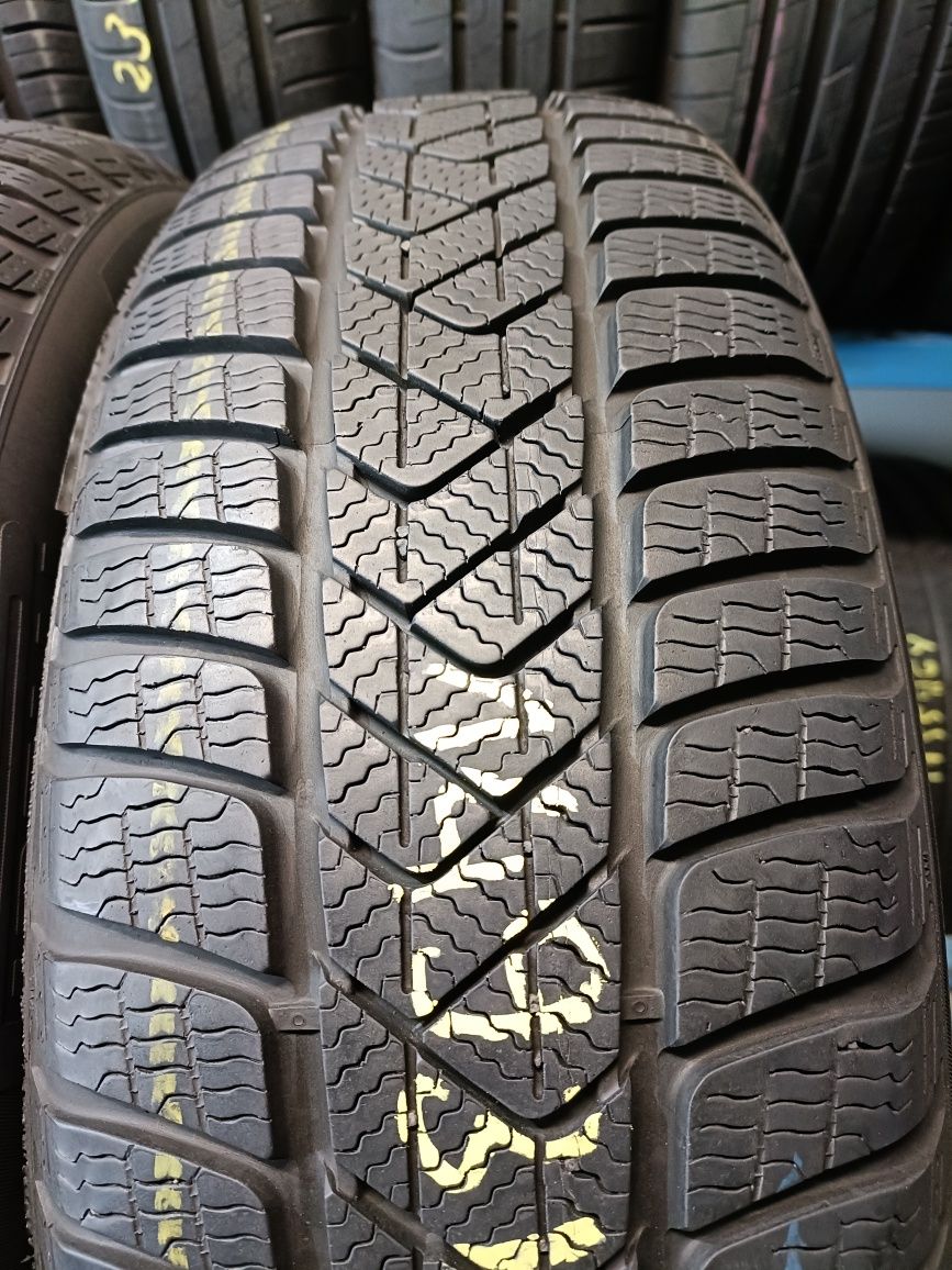 205/60r17 Pirelli Sottozero 3 BMW 6.7mm z 2018r