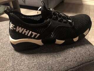 nowe buty obuwie robocze rozmiar 44-45 z blachą ochronną