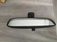 Зеркало салонное заднего вида Hyundai Santa Fe 2 оригинал A047396