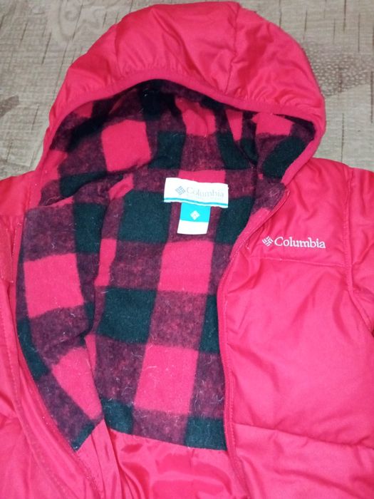 Дитячий комбінезон Columbia 62