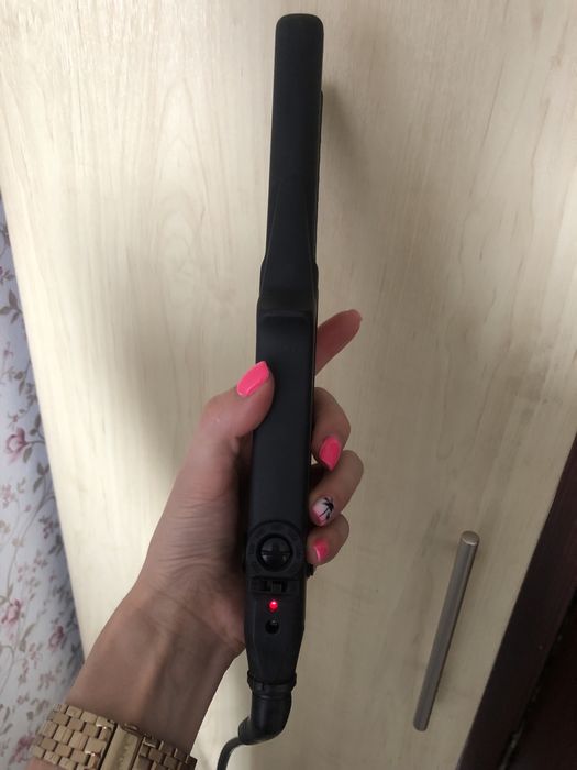 Продам плойку для волос