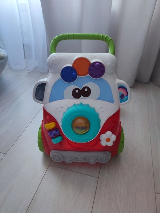толокар Chicco Ходунки Chicco