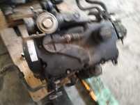 VW 1.9 TDI BLS bjb