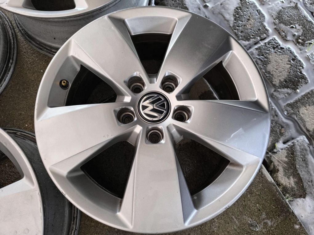 Jantes Volkswagen Originais 16