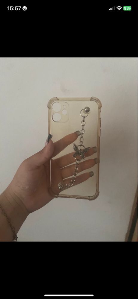 Etui na iphone 11