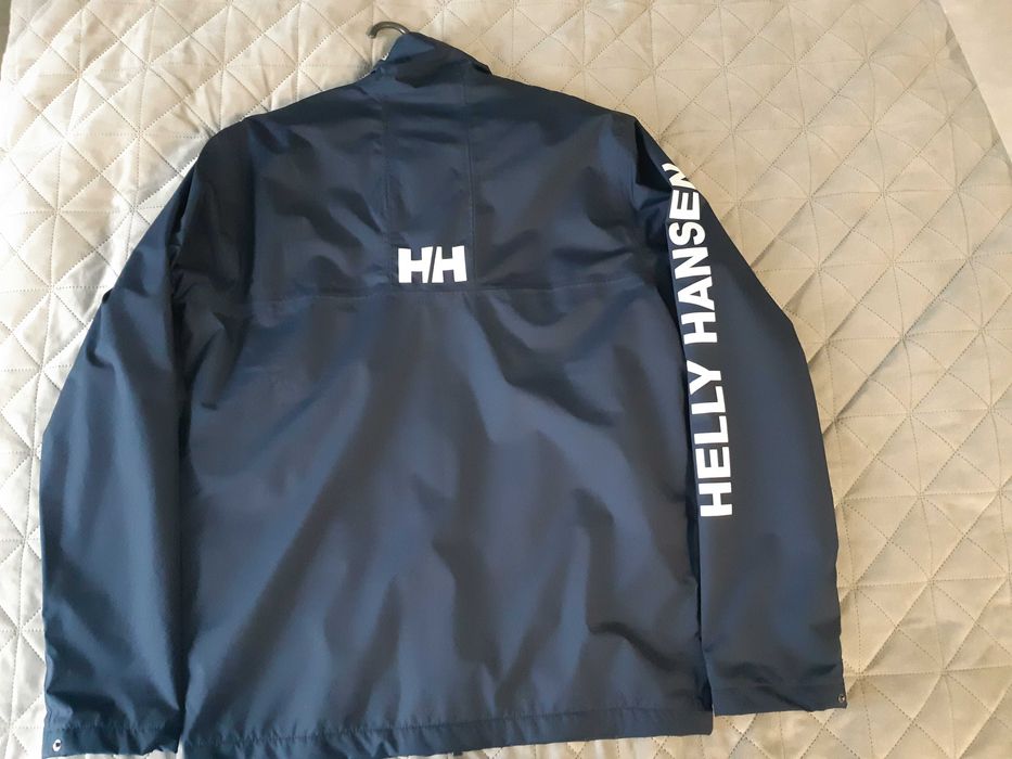 Куртка Helly Hansen аctive мidlayer jacket