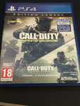 Call of duty infinite warfare