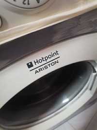 porta  maquina lavar roupa hotpoint-ariston