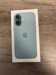 Sprzedam nowy Iphone 16 128GB