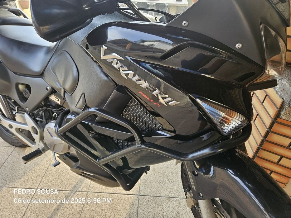 Honda varadero 1000