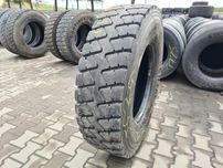 315/80R22.5 Opona CONTINENTAL HDC1 13-16mm Napęd HDC 1