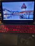 Laptop lenovo y50-70