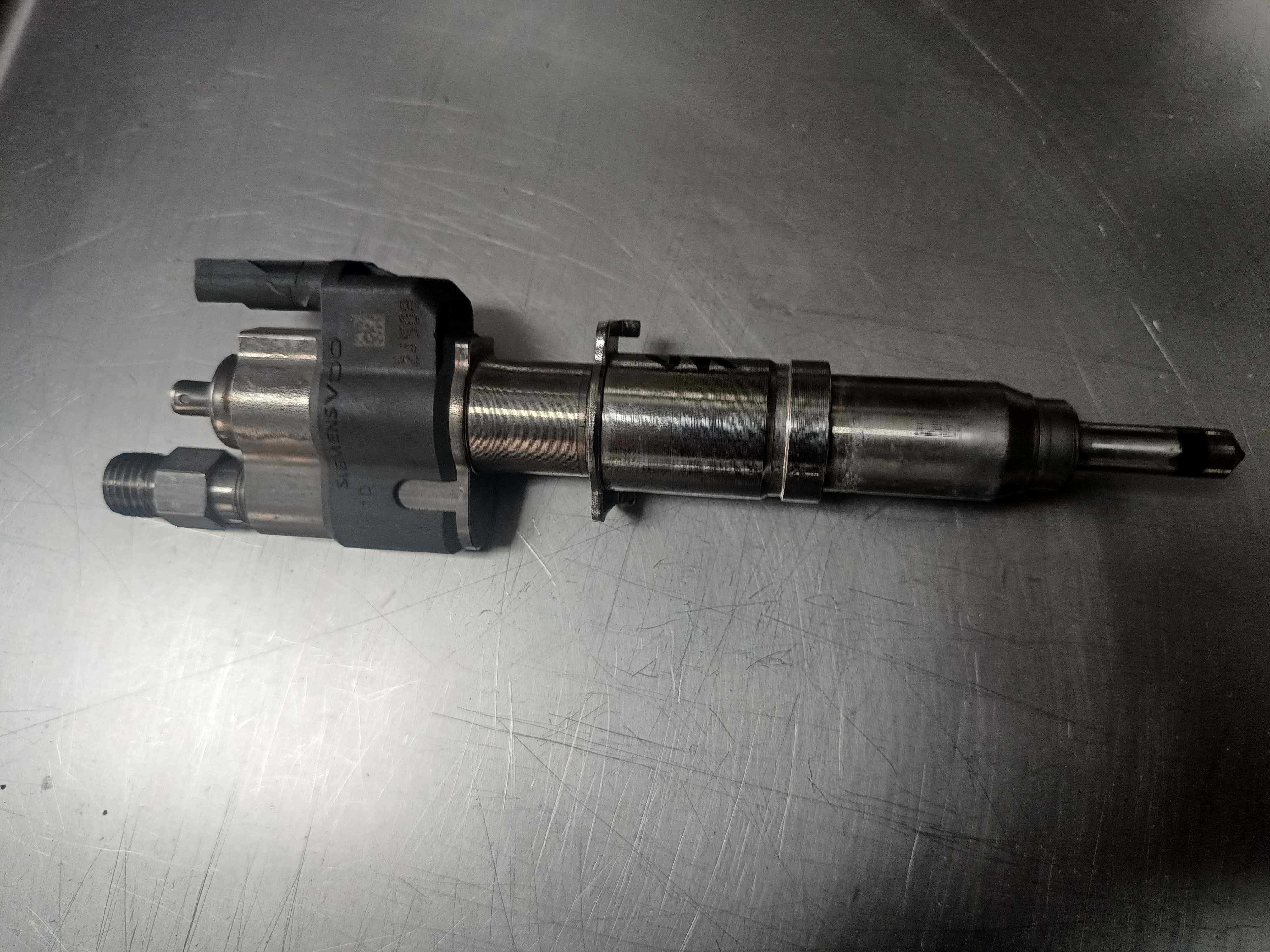 BMW F10 E87 E90 E91 E60 2.0 N43 3.0 N53 wtrysk wtryskiwacz