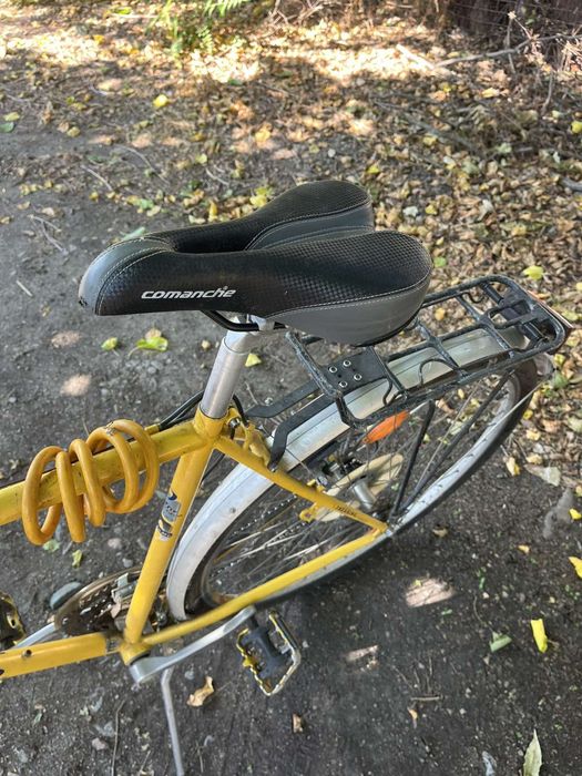 Продам велосипед Delta