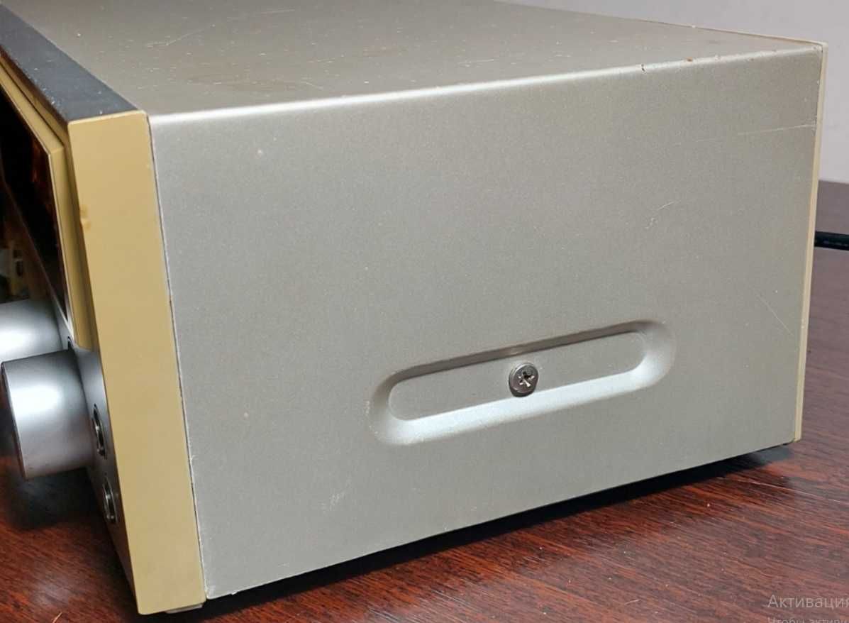касетна дека Technics RS-M205