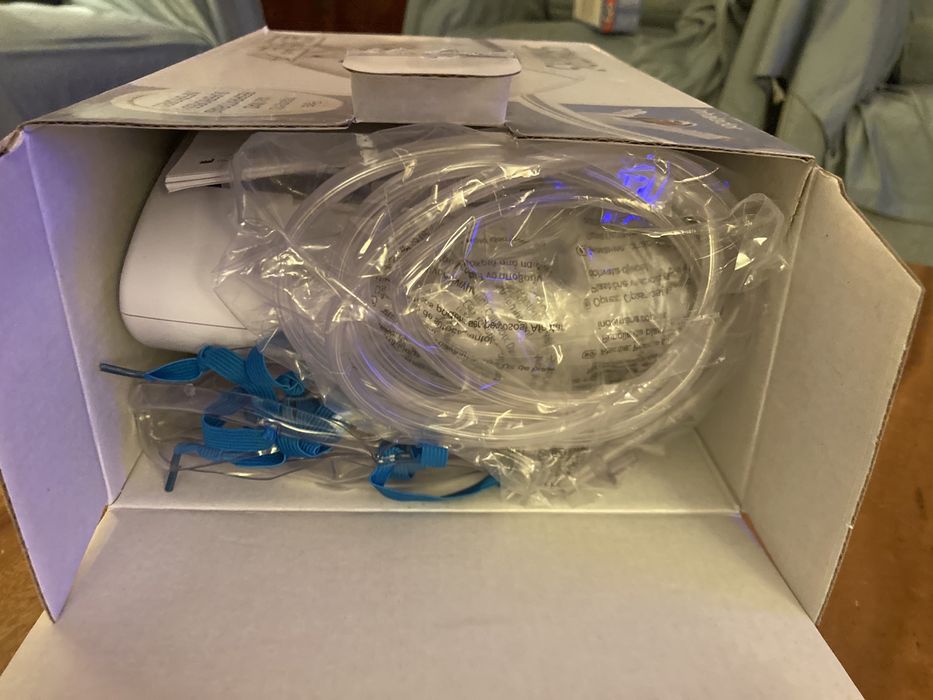 Nebulizador / Inalador