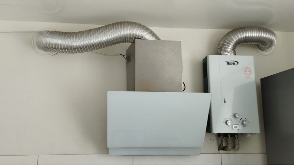 духова шафа, варильна поверхня