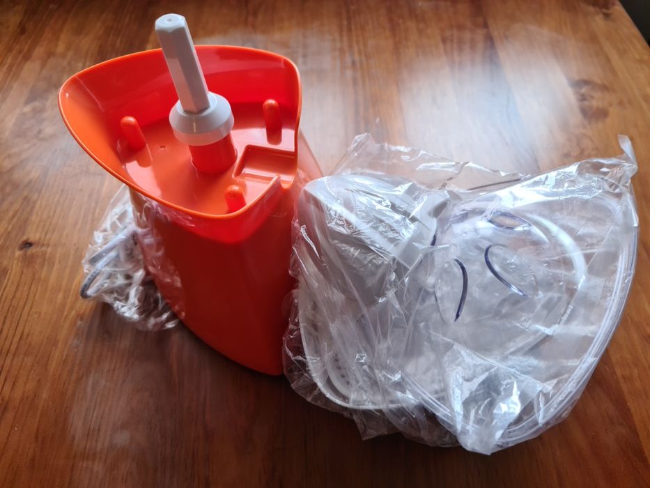 Espremedor de laranjas